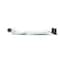Fleet Engineers Five-Hole Hinge, Miner Style, 023-02009 023-02009 - alternate 2
